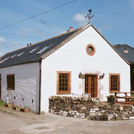 The Beltie Byre Villa Dumfries Exterior photo
